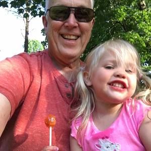 Meet your Posher, David